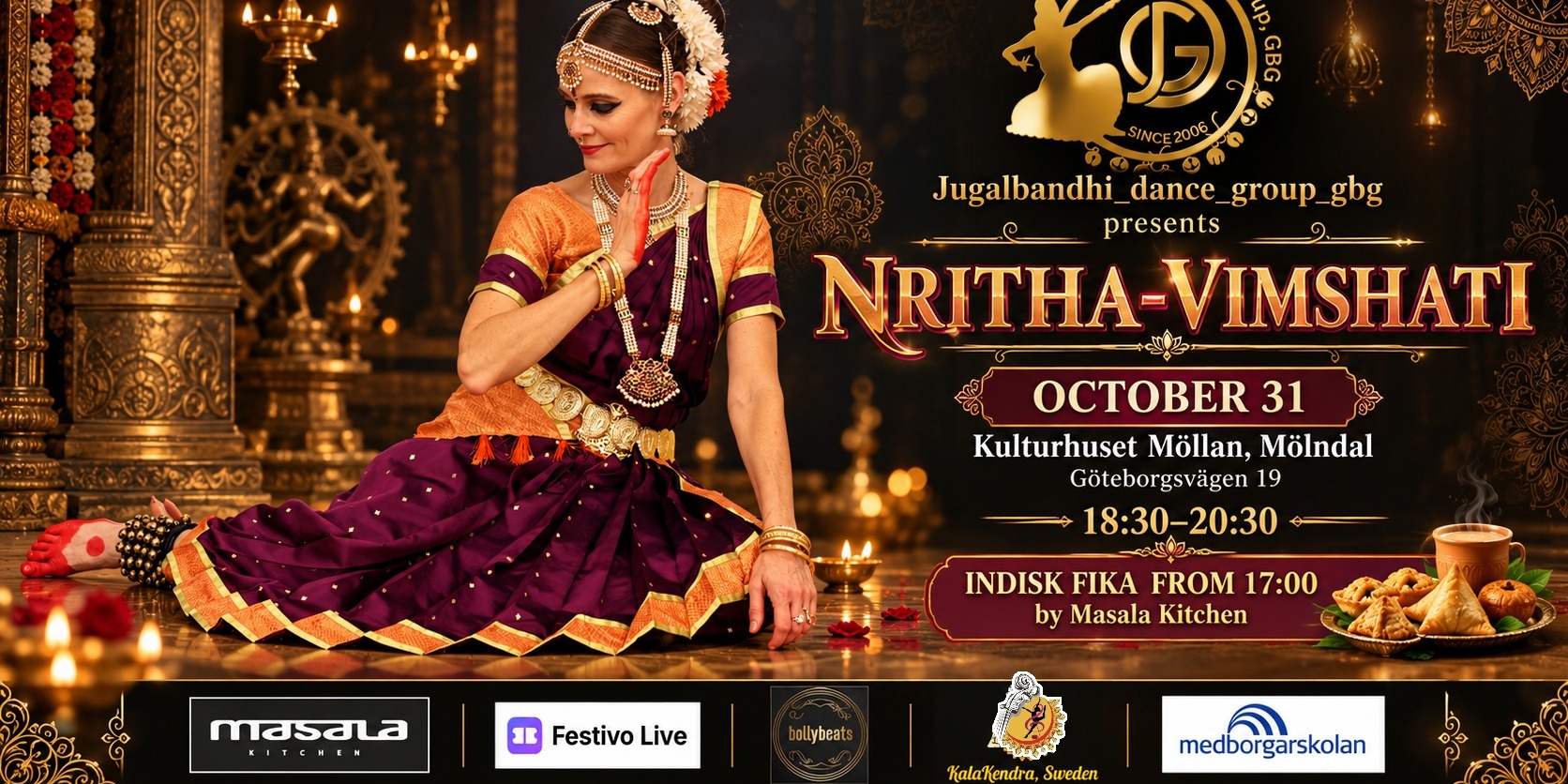 Nritha Vimshati